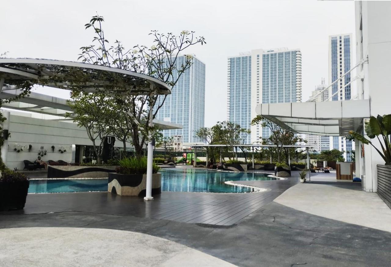 U Residence Tower2 Supermal By Lippo Karawaci Klapadua Экстерьер фото