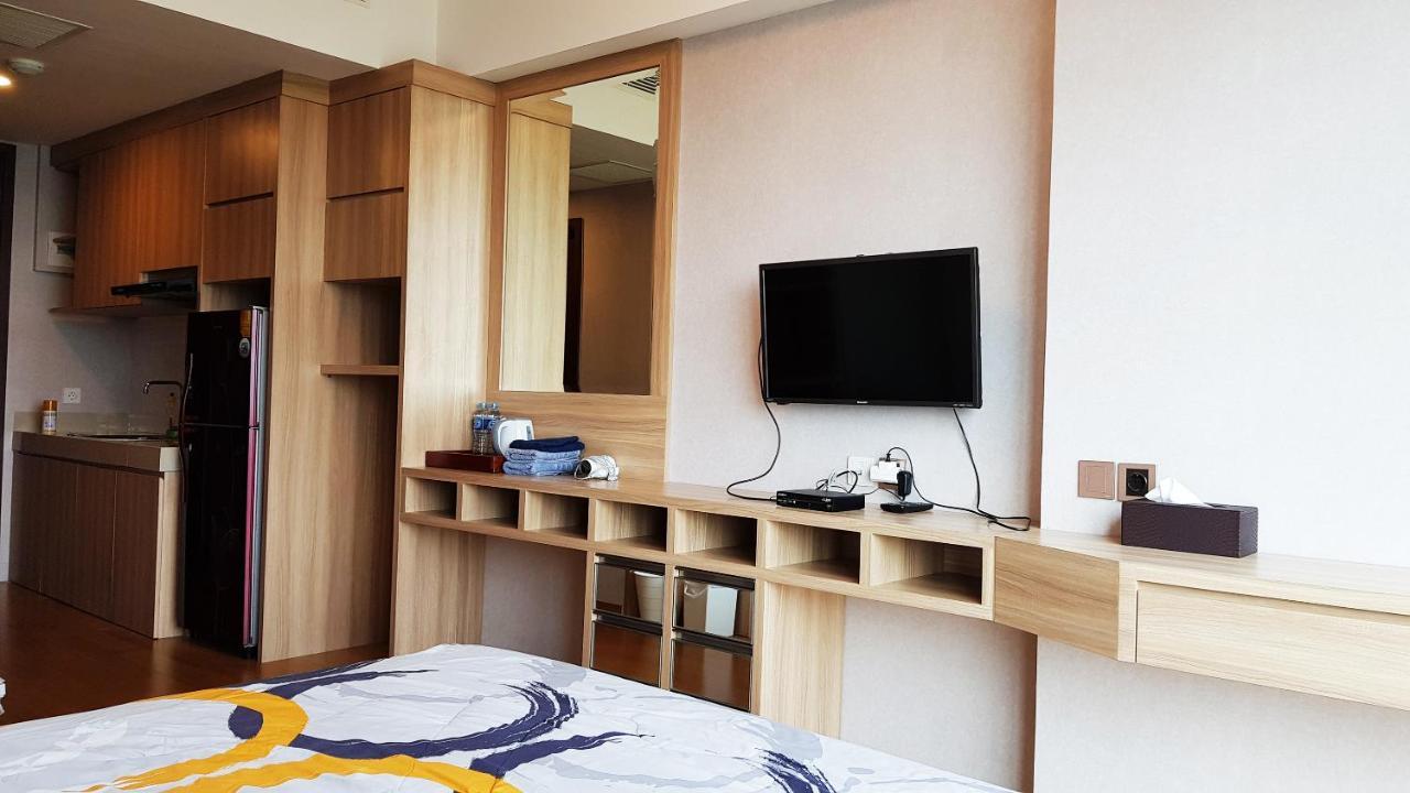 U Residence Tower2 Supermal By Lippo Karawaci Klapadua Экстерьер фото